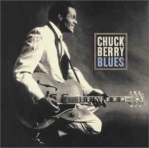 Chuck Berry's duck walk