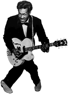 Chuck Berry picture