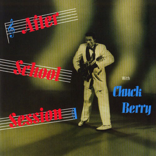 After School Session with Chuck Berry