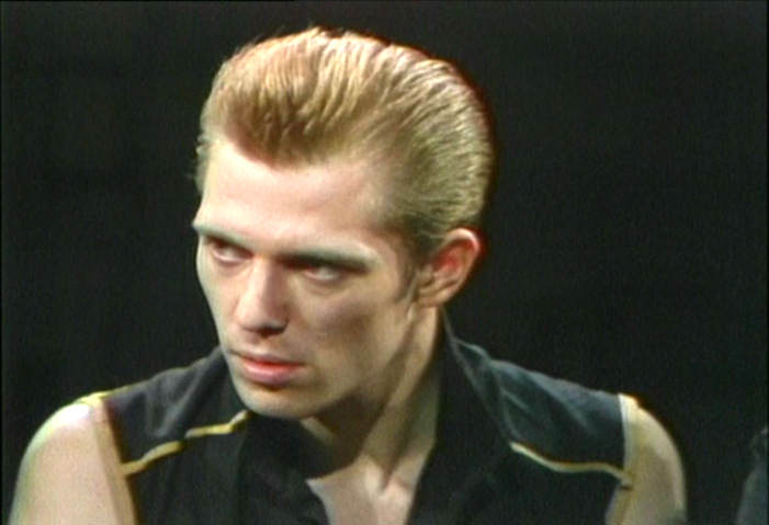 Paul Simonon