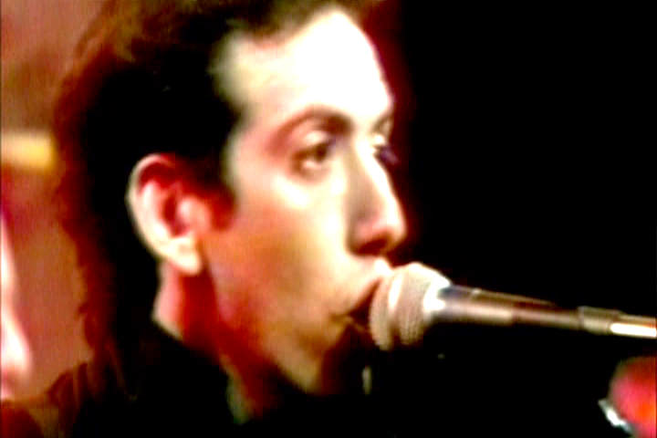 Mick Jones, 1981 image