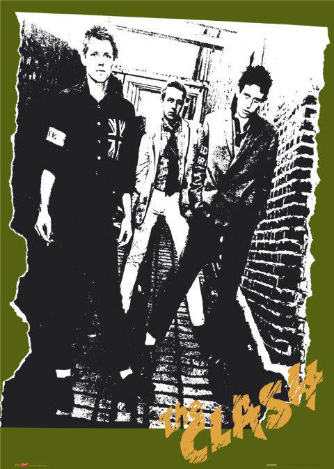 The Clash