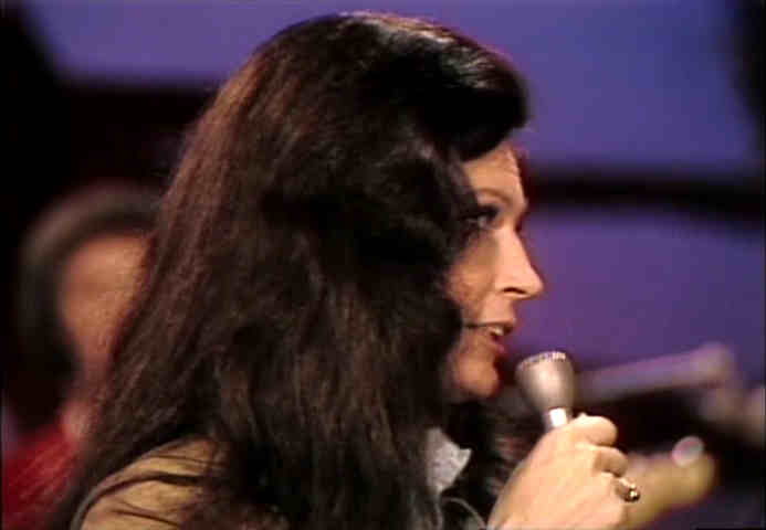 Loretta Lynn profile image