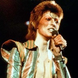 Aladdin Sane