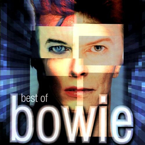 david bowie albums form