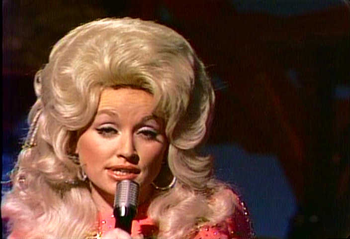 Dolly Parton image