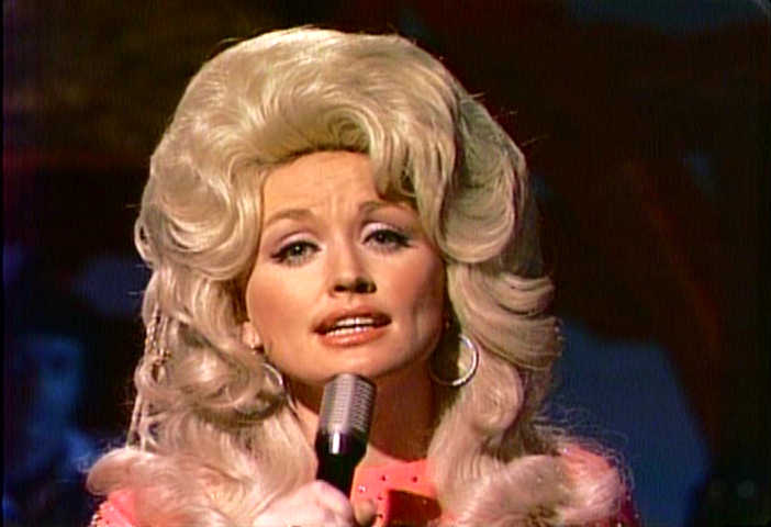 Dolly Parton, 1975 image