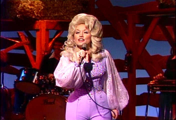 Dolly Parton Fat 113