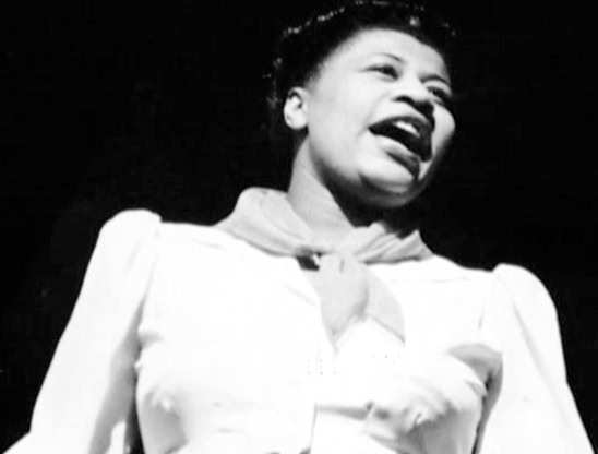 picture of Ella Fitzgerald