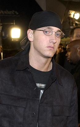 Eminem picture