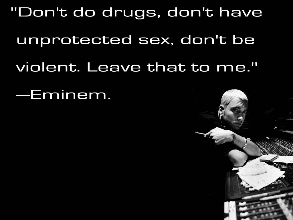 Eminem wallpaper image