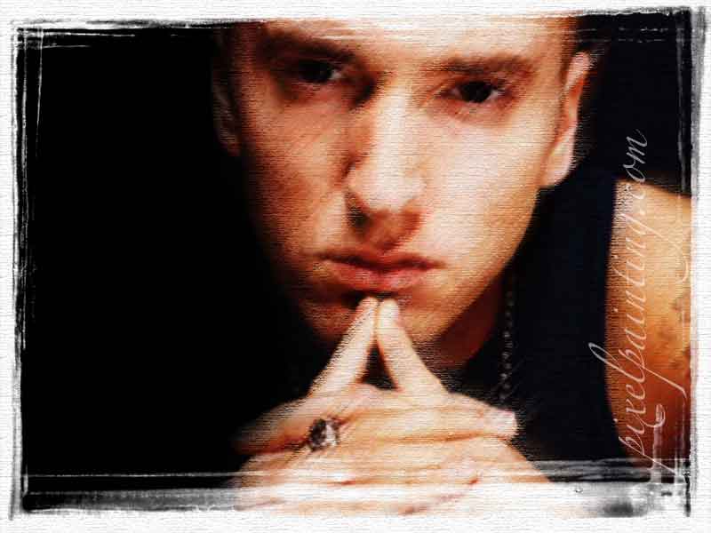 Eminem picture