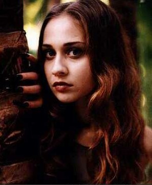 the sexiest Fiona Apple picture ever