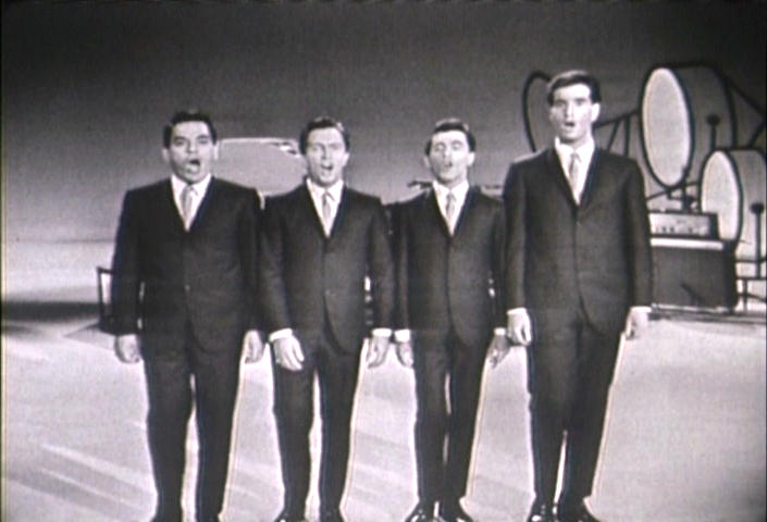 The Four Seasons - 1964 image