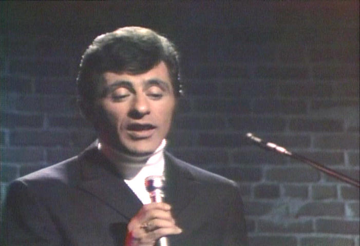 1967 Frankie Valli picture