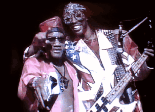 Bootsy Collins picture