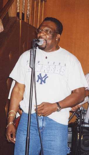 Ray Davis photo