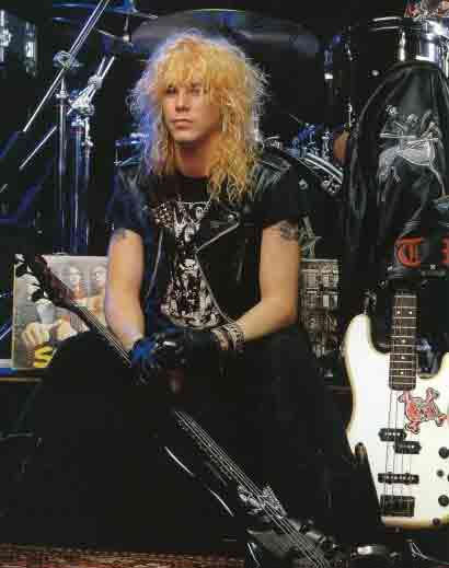 Duff McKagan, Guns N Roses