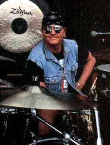 Matt Sorum