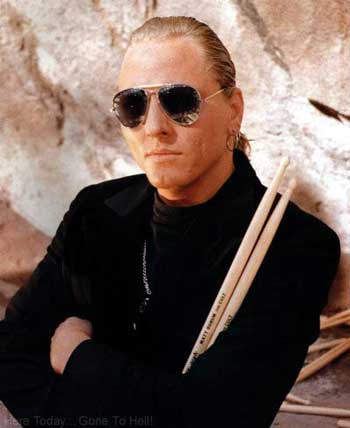 Matt Sorum