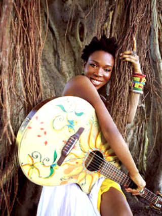 India.Arie photo