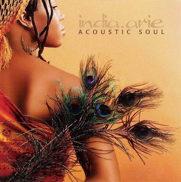 Acoustic Soul