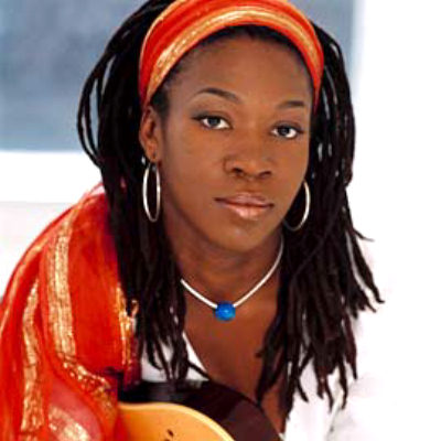 image of India.Arie