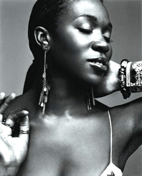 India Arie Simpson