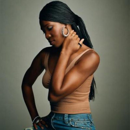 sensuous India.Arie