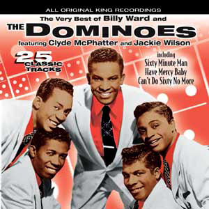 the best of Billy Ward and the Dominoes