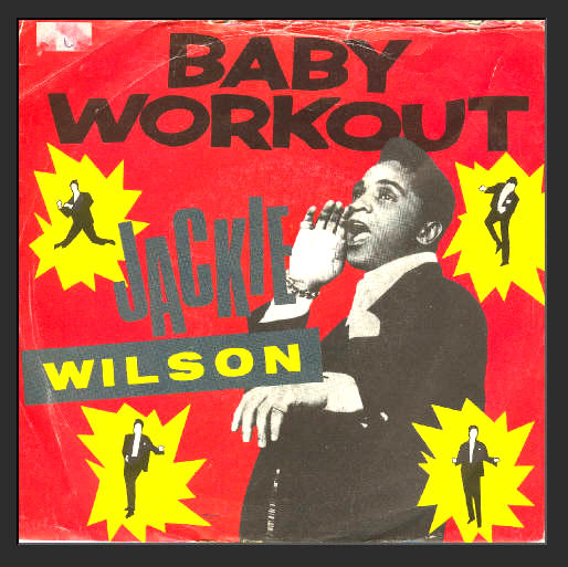 Baby Workout