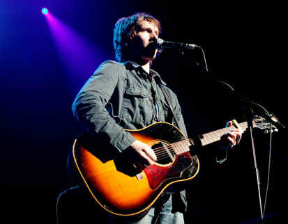 James Blunt