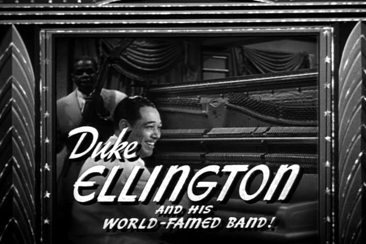 Duke Ellington