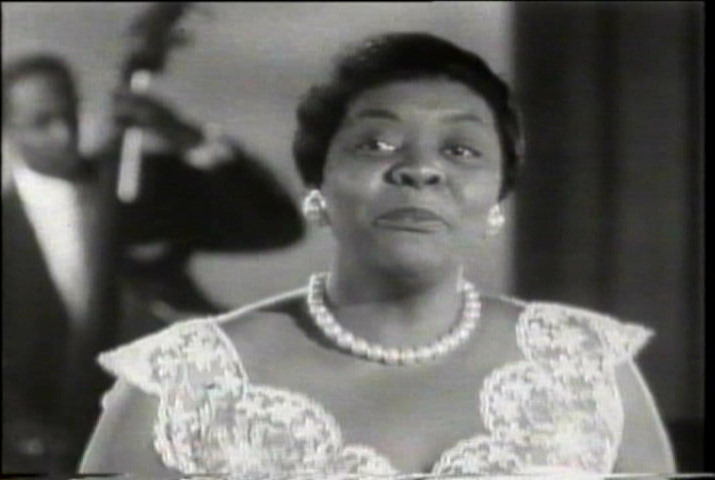 picture of Dinah Washington