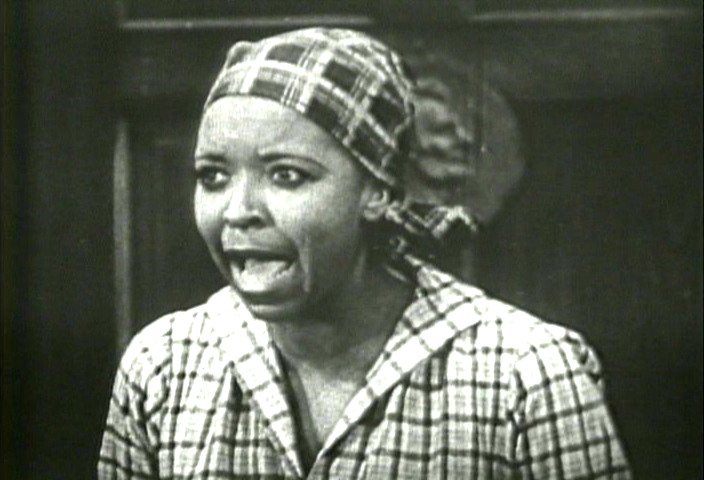 picture of Ethel Waters