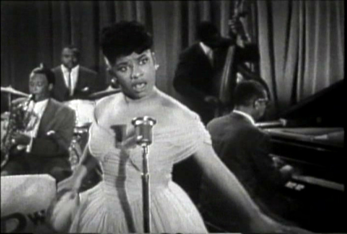 Ruth Brown 