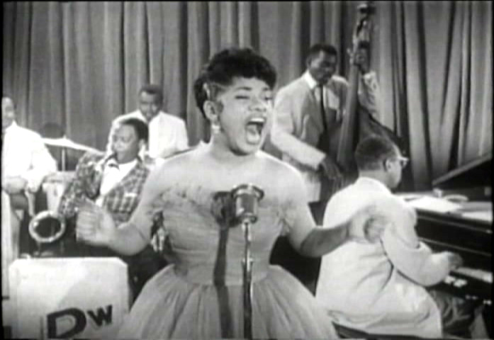 Miss Rhythm