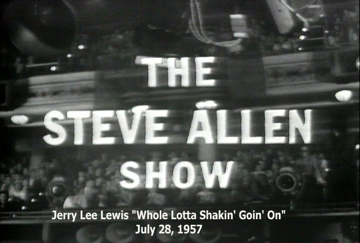 The Steve Allen Show