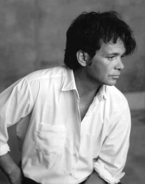 John Mellencamp looking studly