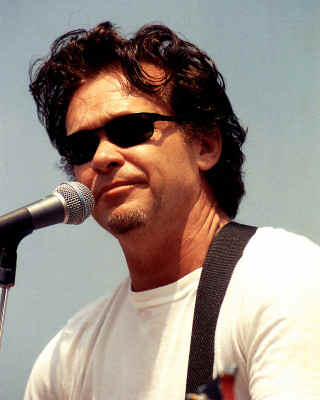 John Mellencamp