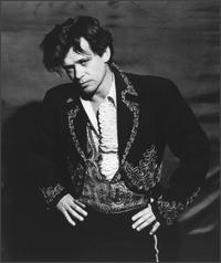 John Mellencamp looks skeptical