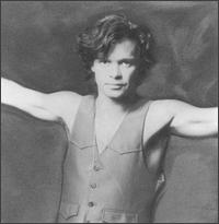 sexy John Mellencamp