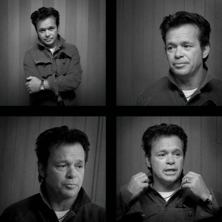 John Mellencamp