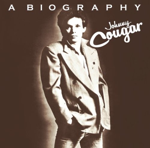 Johnny Cougar