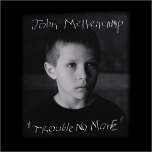 John Mellencamp album