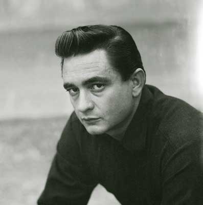 Hundreds of Johnny Cash pictures, plus tens of thousands more photos at www.morethings.com/pictures