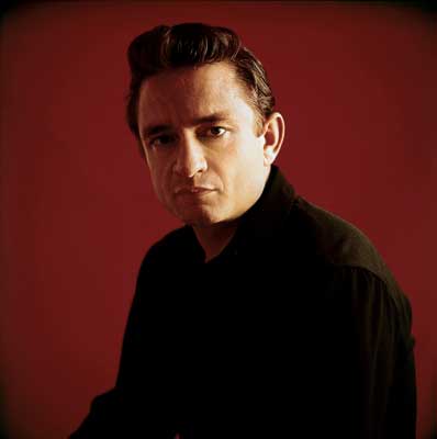 Johnny Cash