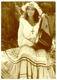 June Carter Cash
