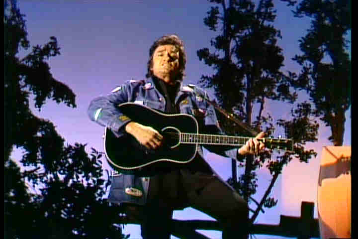 John Cash