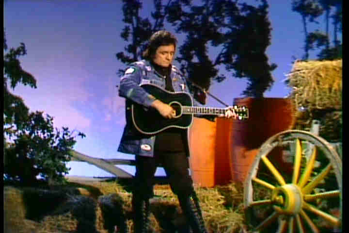 Johnny Cash